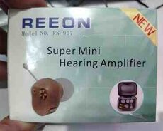 Eşitmə aparat REEON