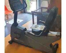 Velotrenajor