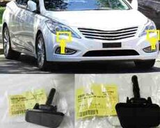 Hyundai Grandeur fara yuyan qapağı
