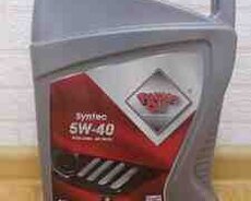 Mühərrik yağı POWER OIL SYNTETIC 5W-40