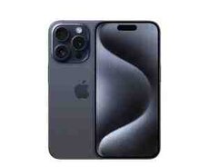 Apple iPhone 15 Pro Max Blue Titanium 1TB, 8GB