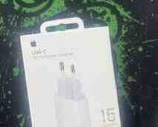 Apple adapter başlığı 35w