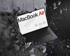 Apple MacBook Air M4 16, 256GB Starlight (MC6T4RU)