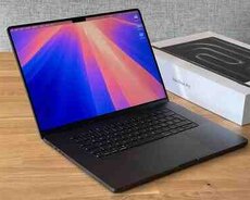 Apple Macbook pro 16inch M4 Pro 24, 512