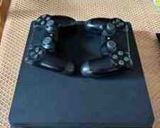 Sony PlayStation 4 Slim 500GB