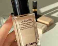 Chanel tonal kremi