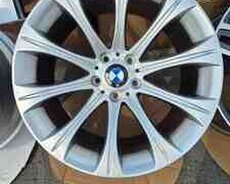 BMW diski R19