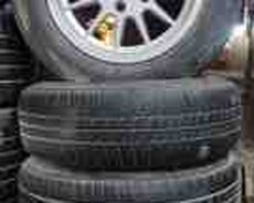 BMWdiski R15