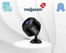 Kamera A9 Black