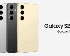 Samsung Galaxy S24+ Amber Yellow 256GB, 12GB