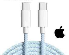 Apple iPhone USB kabeli