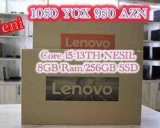 Noutbuk Lenovo Slim