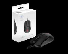 MSI Mouse FORGE GM100