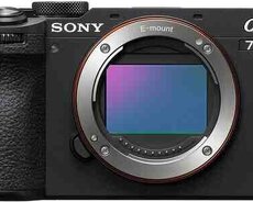 Fotoaparat Sony A7C ll
