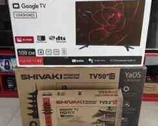 Televizor Shivaki