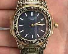 Patek Philippe Geneve kişi qol saatı