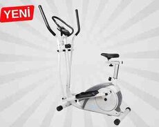 Veloxizək trenajoru K63H.A