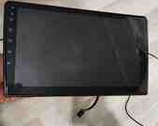 Android monitor