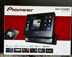 Maqnitola Pioneer AVH-Z7250BT