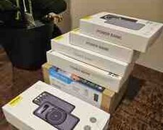 Powerbanklar