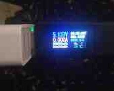 USB tester 13 in 1