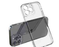 Apple iPhone 16, 15, 14, 13 Pro Max Shockproof case