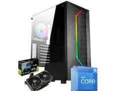 Velocity- i5-12400F, RTX 3060