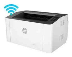 Printer HP LaserJet 107w (4ZB78A) A4