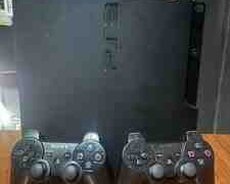 Playstation 3 Slim 20GB