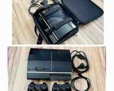 Sony PlayStation 3