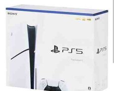 Sony PlayStation 5 Slim 1 TB