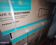 Kondisioner Hisense