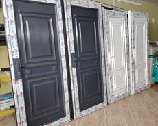 Qapilarin sifarişle hazirlanmasi