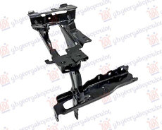 Bmw G60 Faranin Krasteyni sol