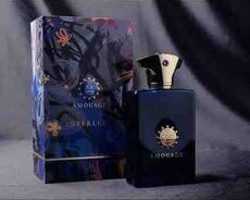 Ətir Amouage interlude