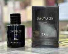 Dior Sauvage Elixir 60ml-Duty Free ətri