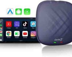 Carlinkit, android avto