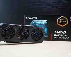 Video kart Gigabyte rx 9060xt