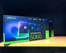 Video kart Pny ARGB Oc RTX 5060 8GB