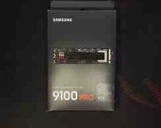 Sərt disk Samsung 9100 Pro 2TB