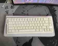 Klaviatura Attack Shark X68 HE