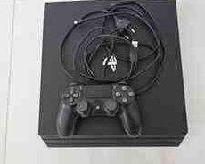 Sony Playstation 4 Pro 1TB