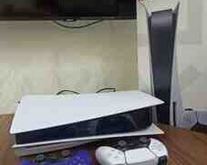 Sony PlayStation 5 2 Pult CFI-1216A
