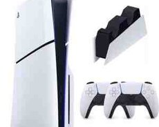 Sony Playstation 5 Slim 1 TB