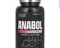 Anabol Hardcore idman qidası