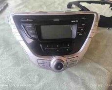 Monitor