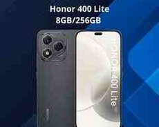 Honor 400 Lite Velvet Black 256GB, 8GB