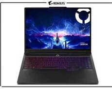 Lenovo Legion Pro 7 16IAX10H 83F50022RK