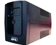 UPS AWP 650va-390w