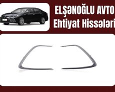 Toyota Camry 2022-23 Açki- Dumannı Qabı